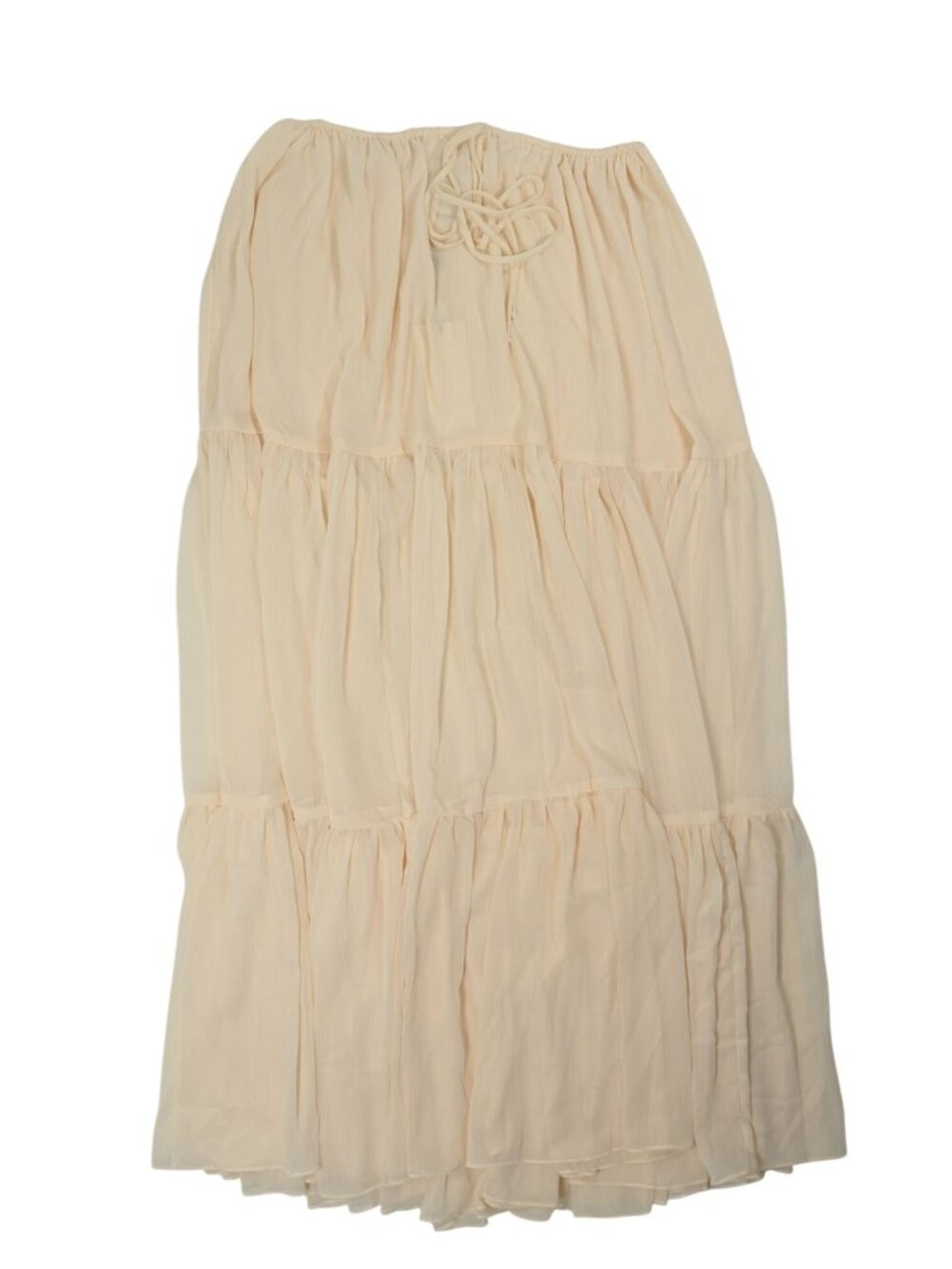 Arcina Ori Alessandra Skirt in Cream